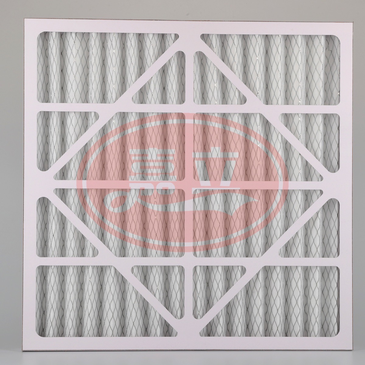 呈贡纸框过滤器